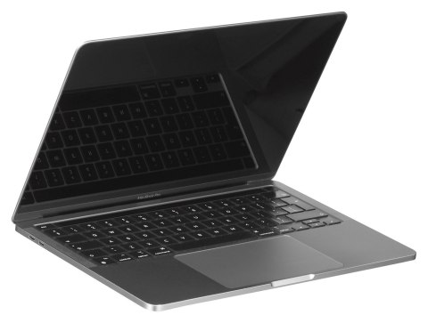 Apple APPLE MacBook Pro A2338 M2(8 rdzeni) 8GB 256GB SSD 13" (WQXGA) + zasilacz UŻYWANY Apple APPLE MacBook Pro A2338 M2(8 rdzeni) 8GB 256GB SSD 13" (WQXGA) + zasilacz UŻYWANY