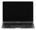 Apple APPLE MacBook Pro A2338 M2(8 rdzeni) 8GB 256GB SSD 13" (WQXGA) + zasilacz UŻYWANY