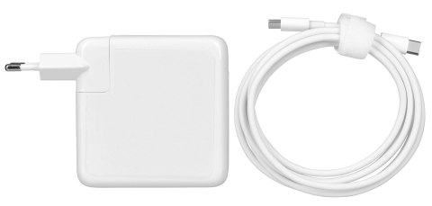 Apple APPLE MacBook Pro A2338 M2(8 rdzeni) 8GB 256GB SSD 13" (WQXGA) + zasilacz UŻYWANY Apple APPLE MacBook Pro A2338 M2(8 rdzeni) 8GB 256GB SSD 13" (WQXGA) + zasilacz UŻYWANY