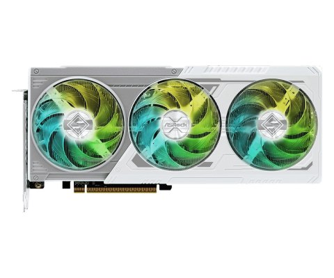 Asrock Karta graf. Asrock RX9060XT Steel Legend 16GB OC Asrock Karta graf. Asrock RX9060XT Steel Legend 16GB OC