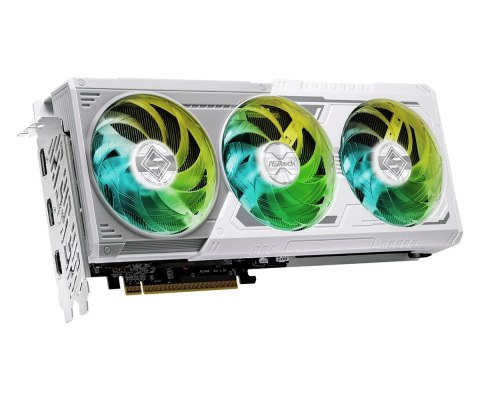 Asrock Karta graf. Asrock RX9060XT Steel Legend 16GB OC Asrock Karta graf. Asrock RX9060XT Steel Legend 16GB OC