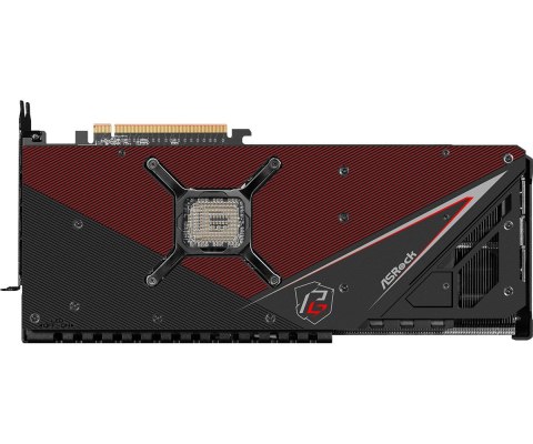 Asrock Karta graficzna ASRock Radeon RX 7900 XTX Phantom Gaming 24GB OC Asrock Karta graficzna ASRock Radeon RX 7900 XTX Phantom Gaming 24GB OC