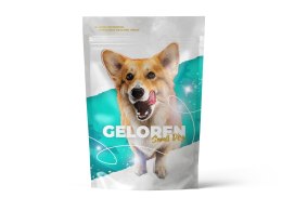 CONTIPRO GELOREN Small Dog Suplement dla psa - 180g