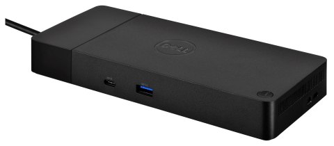 Dell DELL DOCK Stacja dokująca WD19S + zasilacz 180W UŻYWANA Dell DELL DOCK Stacja dokująca WD19S + zasilacz 180W UŻYWANA