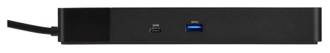 Dell DELL DOCK Stacja dokująca WD19S + zasilacz 180W UŻYWANA Dell DELL DOCK Stacja dokująca WD19S + zasilacz 180W UŻYWANA
