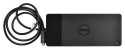 Dell DELL DOCK Stacja dokująca WD19S + zasilacz 180W UŻYWANA
