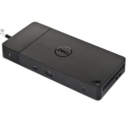 Dell DELL DOCK Stacja dokująca WD19TB + zasilacz 180W UŻYWANA