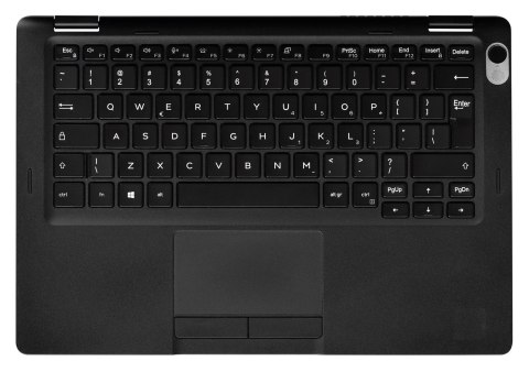 Dell DELL LATITUDE 5300 i5-8350U 16GB 256GB SSD 13,3" FHD(dotyk) (US QWERTY) Win11pro + zasilacz UŻYWANY Dell DELL LATITUDE 5300 i5-8350U 16GB 256GB SSD 13,3" FHD(dotyk) (US QWERTY) Win11pro + zasilacz UŻYWANY