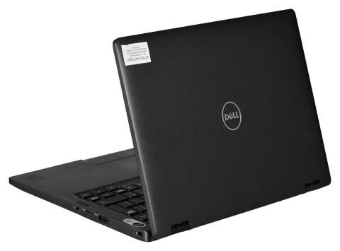 Dell DELL LATITUDE 5300 i5-8350U 16GB 256GB SSD 13,3" FHD(dotyk) (US QWERTY) Win11pro + zasilacz UŻYWANY Dell DELL LATITUDE 5300 i5-8350U 16GB 256GB SSD 13,3" FHD(dotyk) (US QWERTY) Win11pro + zasilacz UŻYWANY