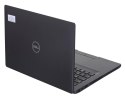 Dell DELL LATITUDE 5400 i5-8365U 16GB 512GB SSD 14" FHD Win11pro + zasilacz UŻYWANY