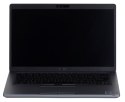 Dell DELL LATITUDE 5410 i5-10310U 16GB 256GB SSD 14" FHD (US QWERTY) Win11pro + zasilacz UŻYWANY