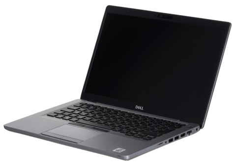 Dell DELL LATITUDE 5410 i5-10310U 16GB 256GB SSD 14" FHD (US QWERTY) Win11pro + zasilacz UŻYWANY Dell DELL LATITUDE 5410 i5-10310U 16GB 256GB SSD 14" FHD (US QWERTY) Win11pro + zasilacz UŻYWANY
