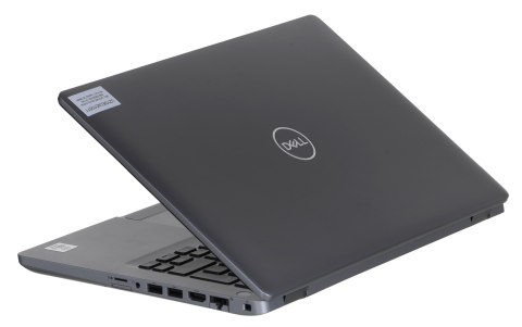 Dell DELL LATITUDE 5410 i5-10310U 16GB 256GB SSD 14" FHD (US QWERTY) Win11pro + zasilacz UŻYWANY Dell DELL LATITUDE 5410 i5-10310U 16GB 256GB SSD 14" FHD (US QWERTY) Win11pro + zasilacz UŻYWANY