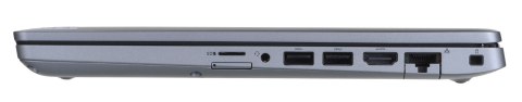 Dell DELL LATITUDE 5410 i5-10310U 16GB 256GB SSD 14" FHD (US QWERTY) Win11pro + zasilacz UŻYWANY Dell DELL LATITUDE 5410 i5-10310U 16GB 256GB SSD 14" FHD (US QWERTY) Win11pro + zasilacz UŻYWANY