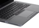 Dell DELL LATITUDE 5410 i5-10310U 16GB 256GB SSD 14" FHD (US QWERTY) Win11pro + zasilacz UŻYWANY