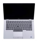 Dell DELL LATITUDE 5411 i5-10400H 16GB 256GB SSD 14" FHD Win11pro + zasilacz UŻYWANY