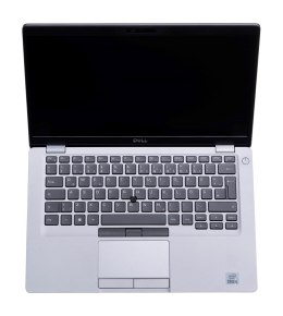 Dell DELL LATITUDE 5411 i5-10400H 16GB 256GB SSD 14