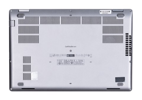 Dell DELL LATITUDE 5411 i5-10400H 16GB 256GB SSD 14" FHD Win11pro + zasilacz UŻYWANY Dell DELL LATITUDE 5411 i5-10400H 16GB 256GB SSD 14" FHD Win11pro + zasilacz UŻYWANY