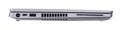 Dell DELL LATITUDE 5411 i5-10400H 16GB 256GB SSD 14" FHD Win11pro + zasilacz UŻYWANY Dell DELL LATITUDE 5411 i5-10400H 16GB 256GB SSD 14" FHD Win11pro + zasilacz UŻYWANY