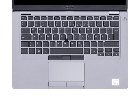 Dell DELL LATITUDE 5411 i5-10400H 16GB 256GB SSD 14" FHD Win11pro + zasilacz UŻYWANY Dell DELL LATITUDE 5411 i5-10400H 16GB 256GB SSD 14" FHD Win11pro + zasilacz UŻYWANY