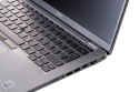 Dell DELL LATITUDE 5411 i5-10400H 16GB 256GB SSD 14" FHD Win11pro + zasilacz UŻYWANY