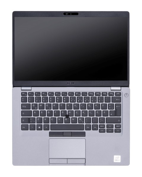 Dell DELL LATITUDE 5411 i5-10400H 16GB 256GB SSD 14" FHD Win11pro + zasilacz UŻYWANY Dell DELL LATITUDE 5411 i5-10400H 16GB 256GB SSD 14" FHD Win11pro + zasilacz UŻYWANY