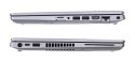 Dell DELL LATITUDE 5411 i5-10400H 16GB 256GB SSD 14" FHD Win11pro + zasilacz UŻYWANY