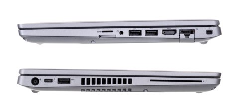 Dell DELL LATITUDE 5411 i5-10400H 16GB 256GB SSD 14" FHD Win11pro + zasilacz UŻYWANY Dell DELL LATITUDE 5411 i5-10400H 16GB 256GB SSD 14" FHD Win11pro + zasilacz UŻYWANY