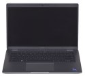 Dell DELL LATITUDE 5420 i5-1145G7 16GB 512GB SSD 14" FHD (US QWERTY) Win11pro + zasilacz UŻYWANY
