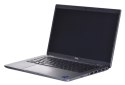 Dell DELL LATITUDE 5420 i5-1145G7 16GB 512GB SSD 14" FHD (US QWERTY) Win11pro + zasilacz UŻYWANY