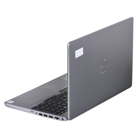 Dell DELL LATITUDE 5510 i5-10210U 16GB 256GB SSD 15" FHD (US QWERTY) Win11pro + zasilacz UŻYWANY Dell DELL LATITUDE 5510 i5-10210U 16GB 256GB SSD 15" FHD (US QWERTY) Win11pro + zasilacz UŻYWANY