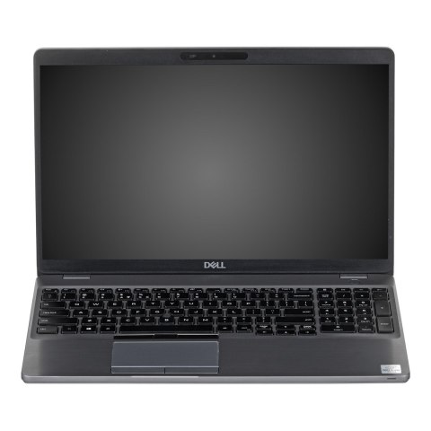 Dell DELL LATITUDE 5510 i5-10310U 16GB 256GB SSD 15" FHD (US QWERTY) Win11pro + zasilacz UŻYWANY Dell DELL LATITUDE 5510 i5-10310U 16GB 256GB SSD 15" FHD (US QWERTY) Win11pro + zasilacz UŻYWANY