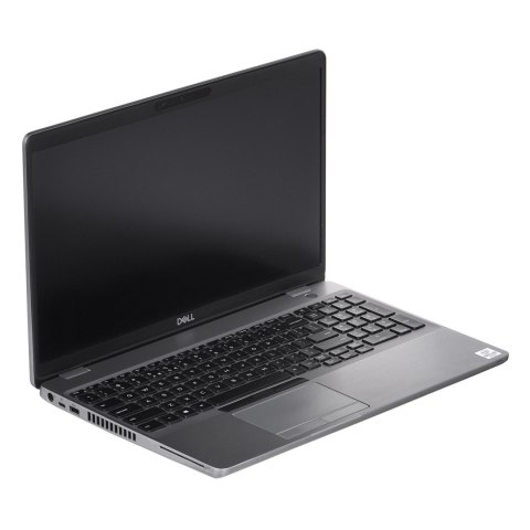 Dell DELL LATITUDE 5510 i5-10310U 16GB 256GB SSD 15" FHD (US QWERTY) Win11pro + zasilacz UŻYWANY Dell DELL LATITUDE 5510 i5-10310U 16GB 256GB SSD 15" FHD (US QWERTY) Win11pro + zasilacz UŻYWANY