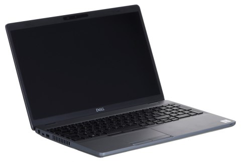 Dell DELL LATITUDE 5511 i7-10850H 32GB 1TB SSD 15,6" FHD(dotyk) + MX150 Win11pro + zasilacz UŻYWANY Dell DELL LATITUDE 5511 i7-10850H 32GB 1TB SSD 15,6" FHD(dotyk) + MX150 Win11pro + zasilacz UŻYWANY