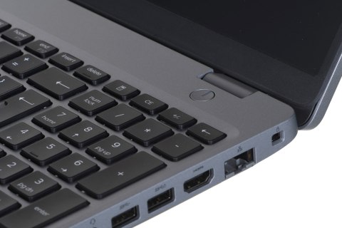 Dell DELL LATITUDE 5511 i7-10850H 32GB 1TB SSD 15,6" FHD(dotyk) + MX150 Win11pro + zasilacz UŻYWANY Dell DELL LATITUDE 5511 i7-10850H 32GB 1TB SSD 15,6" FHD(dotyk) + MX150 Win11pro + zasilacz UŻYWANY