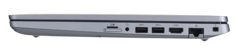 Dell DELL LATITUDE 5511 i7-10850H 32GB 1TB SSD 15,6" FHD(dotyk) + MX150 Win11pro + zasilacz UŻYWANY Dell DELL LATITUDE 5511 i7-10850H 32GB 1TB SSD 15,6" FHD(dotyk) + MX150 Win11pro + zasilacz UŻYWANY