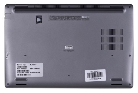 Dell DELL LATITUDE 5520 i5-1135G7 16GB 512SSD 15,6" FHD (US QWERTY) Win11pro + zasilacz UŻYWANY Dell DELL LATITUDE 5520 i5-1135G7 16GB 512SSD 15,6" FHD (US QWERTY) Win11pro + zasilacz UŻYWANY
