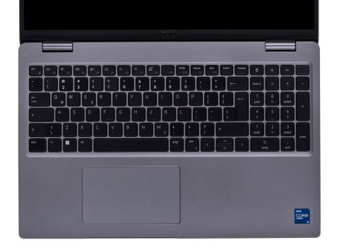 Dell DELL LATITUDE 5520 i5-1135G7 16GB 512SSD 15,6" FHD (US QWERTY) Win11pro + zasilacz UŻYWANY Dell DELL LATITUDE 5520 i5-1135G7 16GB 512SSD 15,6" FHD (US QWERTY) Win11pro + zasilacz UŻYWANY