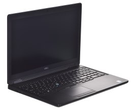 Dell DELL LATITUDE 5580 i5-6300U 8GB 256GB SSD 15,6