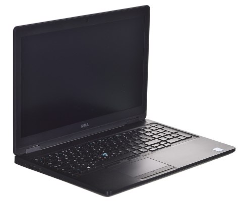 Dell DELL LATITUDE 5580 i5-6300U 8GB 256GB SSD 15,6" FHD Win10pro + zasilacz UŻYWANY Dell DELL LATITUDE 5580 i5-6300U 8GB 256GB SSD 15,6" FHD Win10pro + zasilacz UŻYWANY