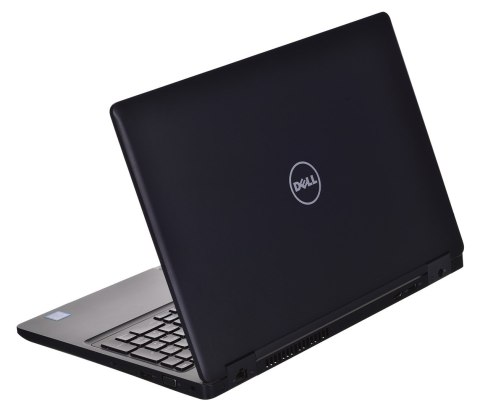 Dell DELL LATITUDE 5580 i5-6300U 8GB 256GB SSD 15,6" FHD Win10pro + zasilacz UŻYWANY Dell DELL LATITUDE 5580 i5-6300U 8GB 256GB SSD 15,6" FHD Win10pro + zasilacz UŻYWANY