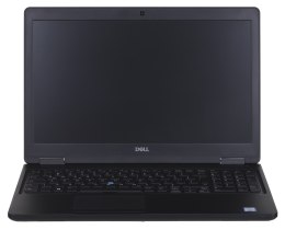 Dell DELL LATITUDE 5590 i5-8250U 16GB 256GB SSD 15,6