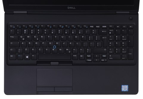 Dell DELL LATITUDE 5590 i5-8250U 16GB 256GB SSD 15,6" FHD (US QWERTY) Win11pro + zasilacz UŻYWANY Dell DELL LATITUDE 5590 i5-8250U 16GB 256GB SSD 15,6" FHD (US QWERTY) Win11pro + zasilacz UŻYWANY