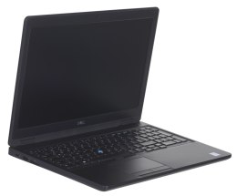 Dell DELL LATITUDE 5590 i5-8350U 16GB 256GB SSD 15,6