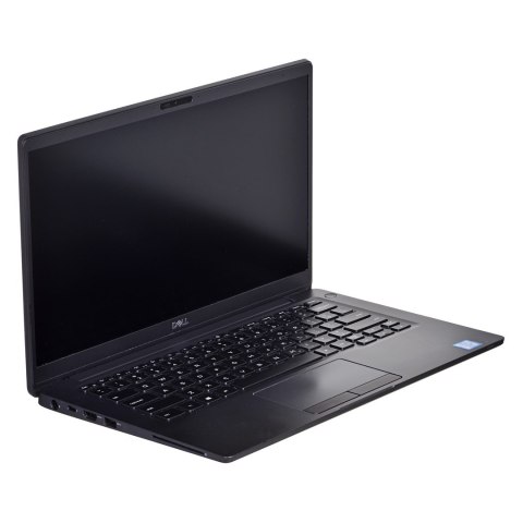 Dell DELL LATITUDE 7400 i7-8665U 16GB 512GB SSD 14" FHD carbon Win11pro + zasilacz UŻYWANY Dell DELL LATITUDE 7400 i7-8665U 16GB 512GB SSD 14" FHD carbon Win11pro + zasilacz UŻYWANY
