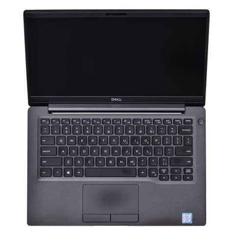 Dell DELL LATITUDE 7400 i7-8665U 16GB 512GB SSD 14" FHD carbon Win11pro + zasilacz UŻYWANY Dell DELL LATITUDE 7400 i7-8665U 16GB 512GB SSD 14" FHD carbon Win11pro + zasilacz UŻYWANY