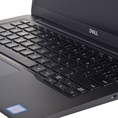 Dell DELL LATITUDE 7400 i7-8665U 16GB 512GB SSD 14" FHD carbon Win11pro + zasilacz UŻYWANY Dell DELL LATITUDE 7400 i7-8665U 16GB 512GB SSD 14" FHD carbon Win11pro + zasilacz UŻYWANY