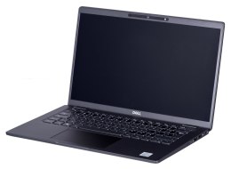 Dell DELL LATITUDE 7410 i7-10610U 16GB 256GB SSD 14