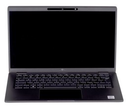 Dell DELL LATITUDE 7410 i7-10610U 16GB 256GB SSD 14