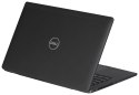 Dell DELL LATITUDE 7420 i7-1185G7 16GB 512GB SSD 14" FHD(dotyk) Win11pro + zasilacz UŻYWANY klawiatura multi językowa
